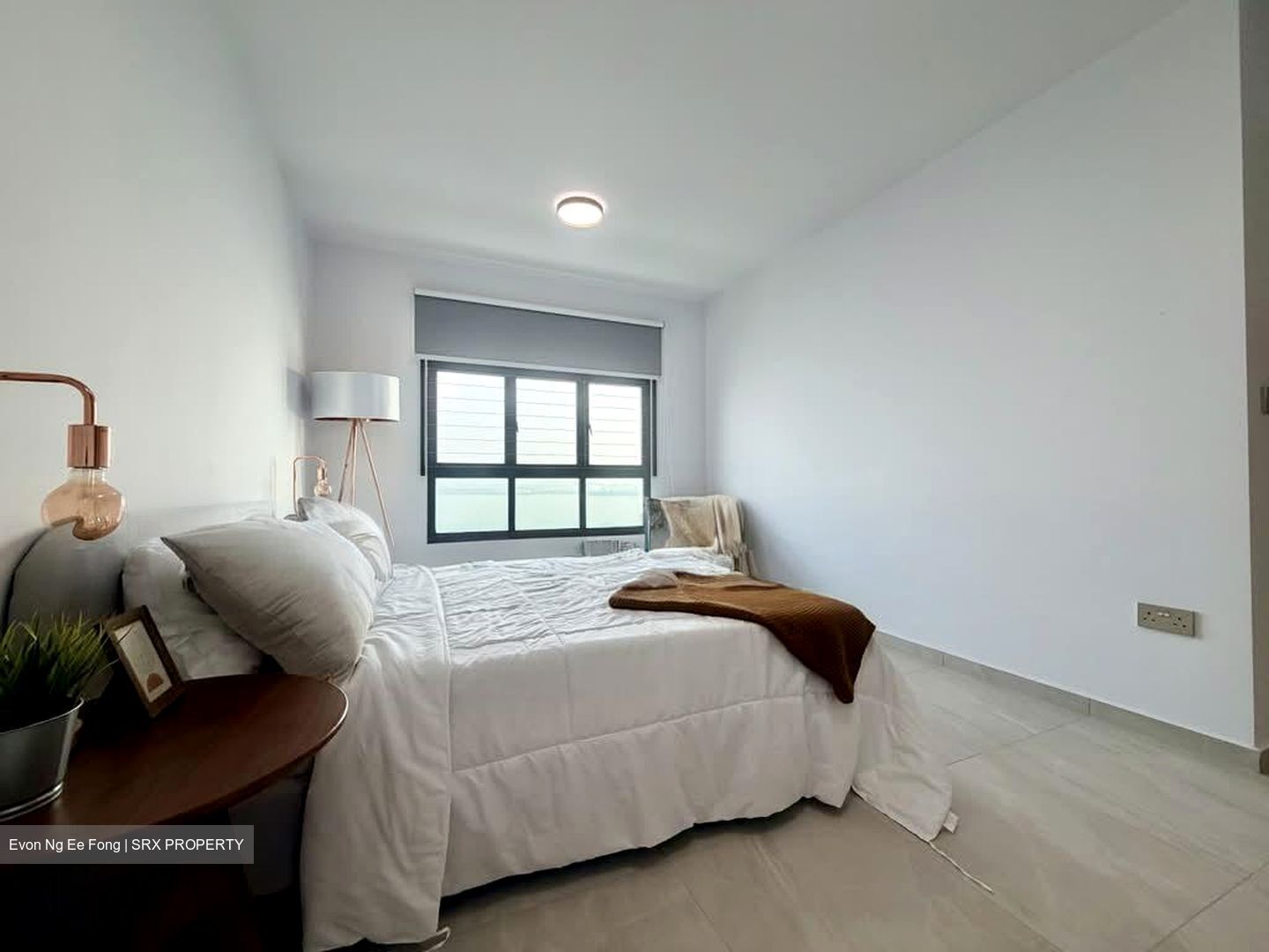Blk 420C Waterfront II @ Northshore (Punggol), HDB 5 Rooms #588132981
